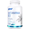 Witamina B3 180 tabletek