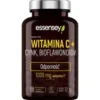 Witamina C + Cynk, Bioflowonoidy 90 kapsułek