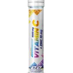 Witamina C+Cynk(Vitamin C+Zinc) 20 tabletek