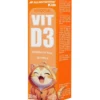 Witamina D3 krople dzieci (Kids Vit D3) 30ml