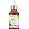 Witaminy ADEK krople 30 ml