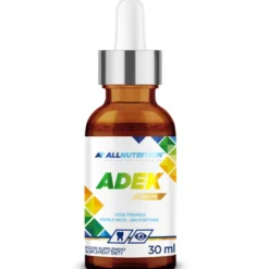 Witaminy ADEK krople 30 ml