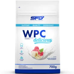 WPC Delicious Protein 700g