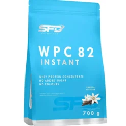 WPC 82 Instant 700g
