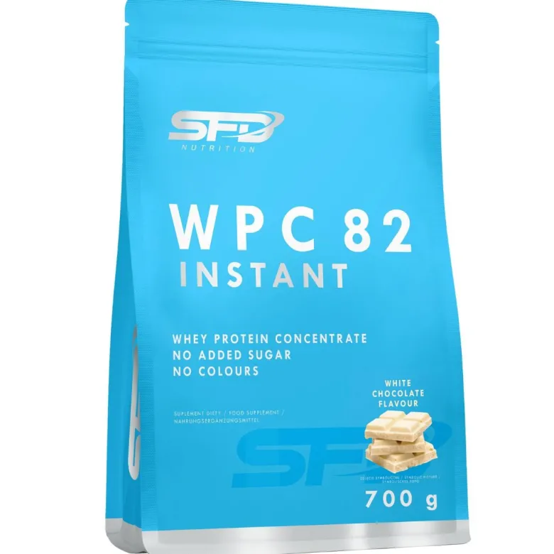 WPC 82 Instant 700g