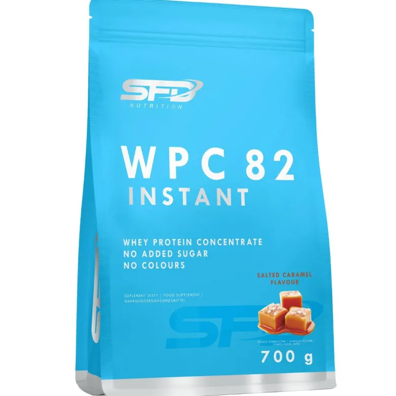 WPC 82 Instant 700g