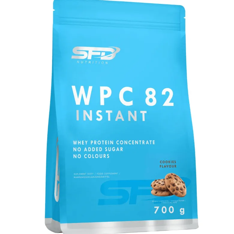WPC 82 Instant 700g