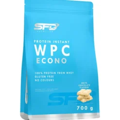 WPC Protein Econo 700g