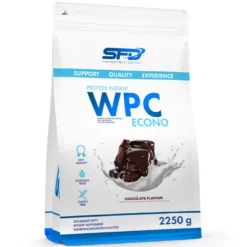 WPC Protein Econo 2250g