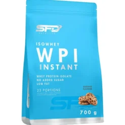 WPI Isowhey Instant 700g