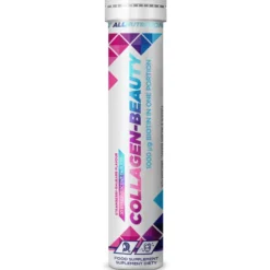 3 x Collagen - Beauty 20 tabletek