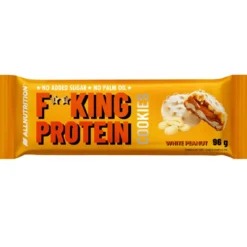 6 x Fitking Protein Cookies 96g