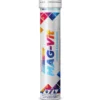 6 x Mag-Vit 20 tabletek