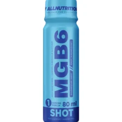 24 x MGB6 SHOT 80 ml