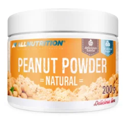 6 x Peanut Powder 200g