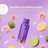 12 x Powerrose Xtreme Shot 120 ml
