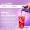 12 X TURBOROSE Energy Drink 330ML