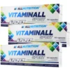 3x Vitaminall Sport 60 kapsułek