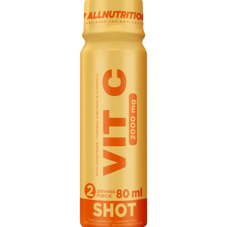 24 x VIT C 2000 SHOT 80 ml