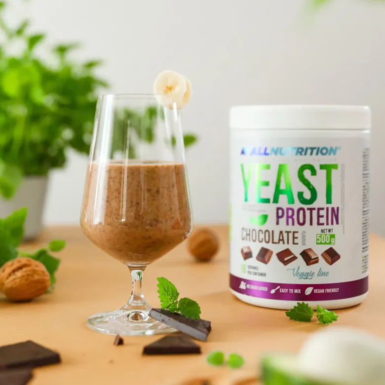 Yeast Protein 500g