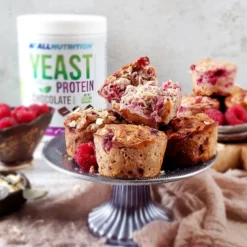 Yeast Protein 500g