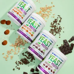 Yeast Protein 500g