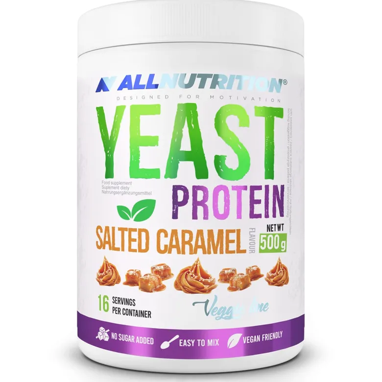 Yeast Protein 500g