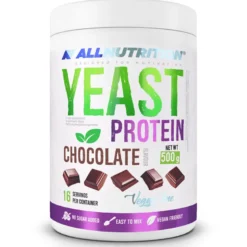 Yeast Protein 500g