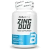 Zinc Duo 60 tabs
