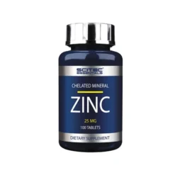 Zinc 100tab