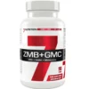 ZMB + GMC 90kaps
