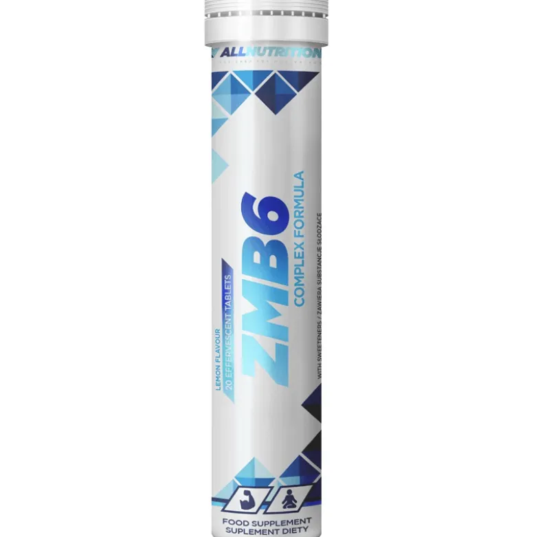 ZMB6 20 tabletek
